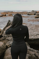 ASKA ACTIVE - SCULPT ACTIVE JACKET